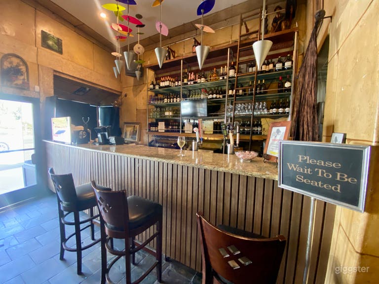  Beautiful Italian Restaurant and Bar 