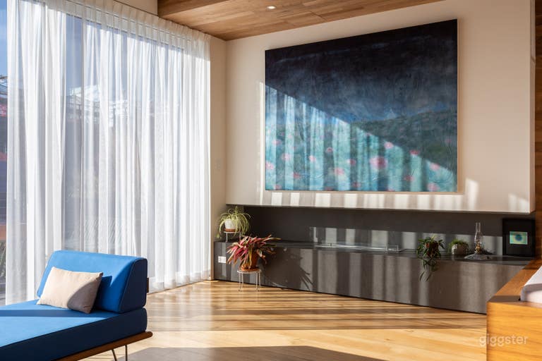  3K sqft Penthouse Duplex & Rooftop Skyline Views 