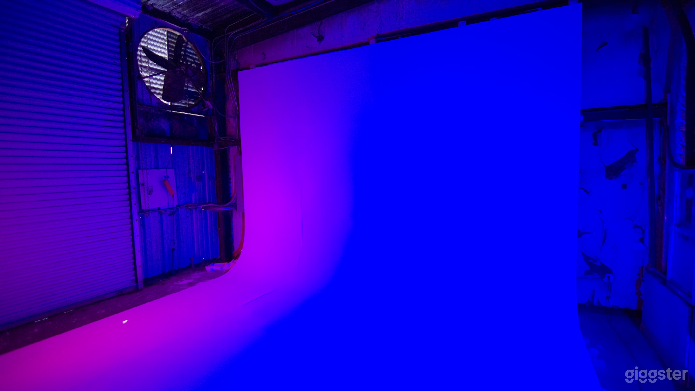 Photo/Video Studio with Recording Studio Set Up Photo 1