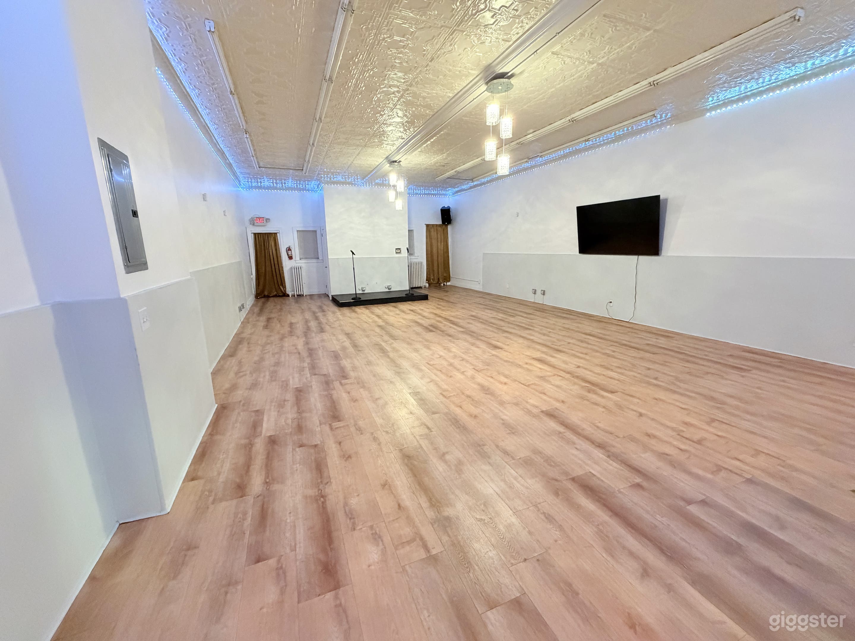 Open Multi-Purpose Studio for Yoga, Dance, &amp; Private Events Photo 1