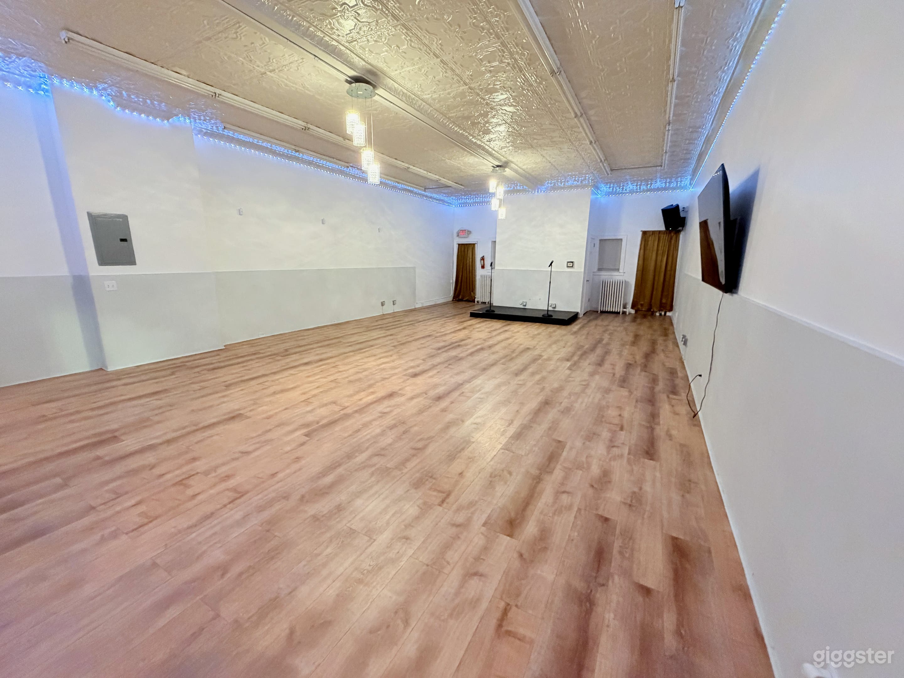 Open Multi-Purpose Studio for Yoga, Dance, &amp; Private Events Photo 2