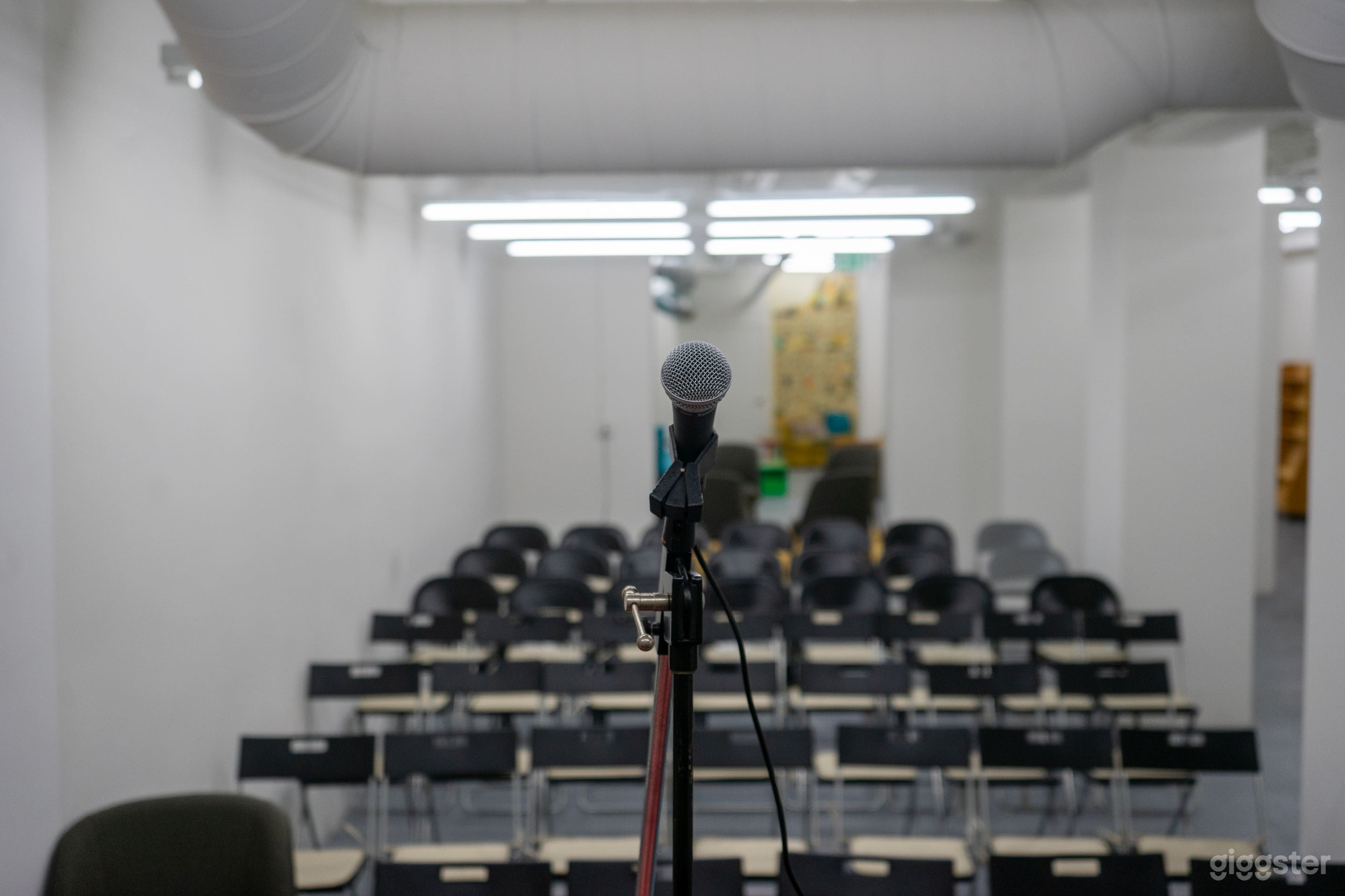 Modular Multi Use Event Space Photo 3