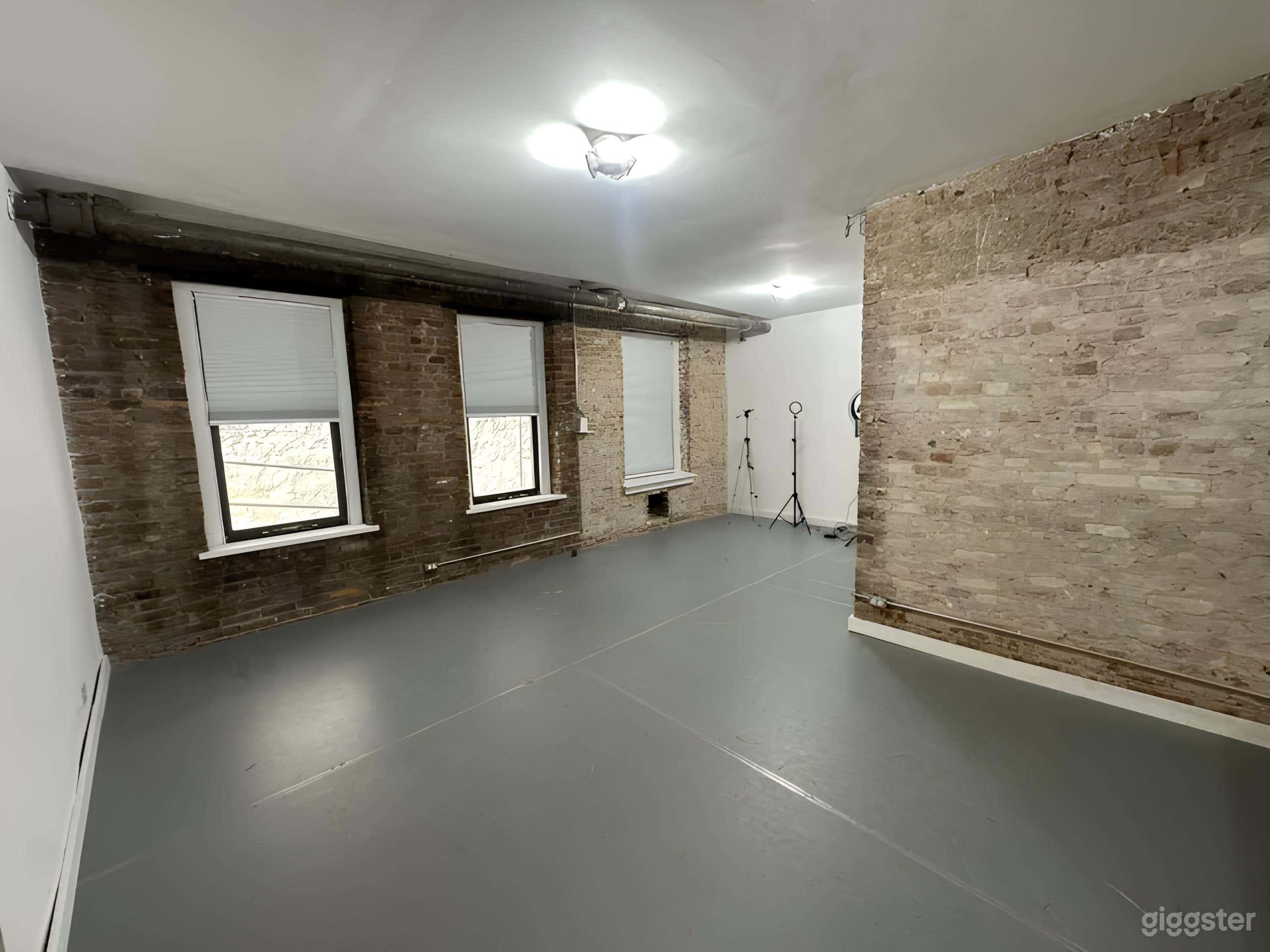 Versatile NY Production Space for Dance and Photography Photo 2