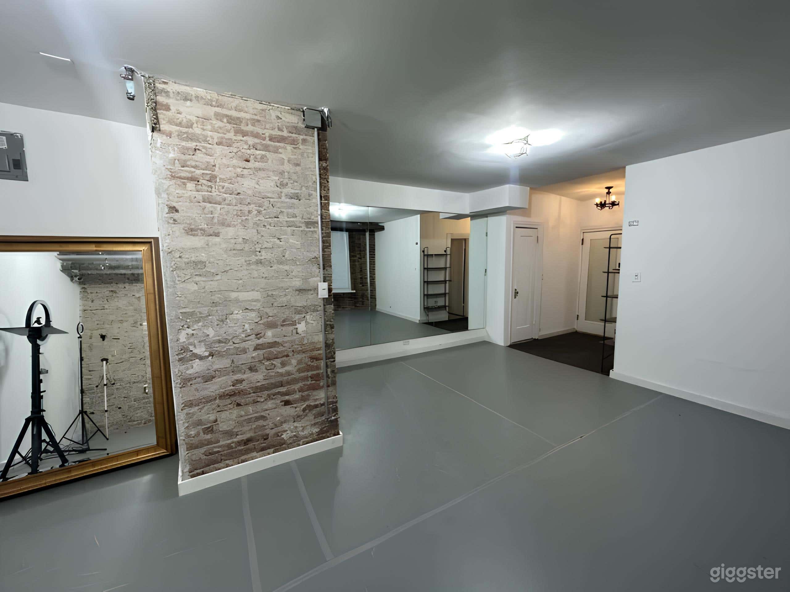 Versatile NY Production Space for Dance and Photography Photo 3