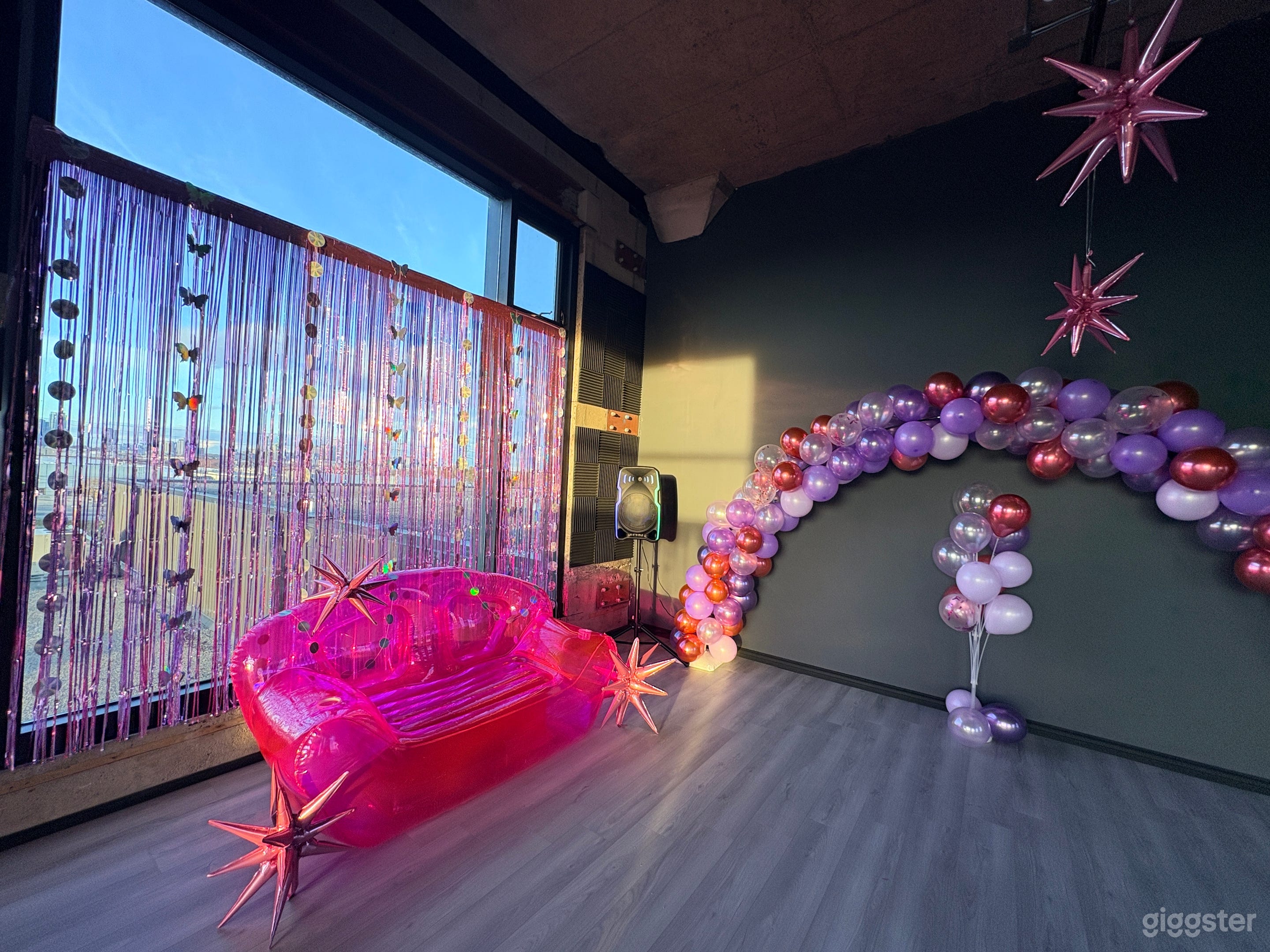 Event - Space - Party - rental Photo 3