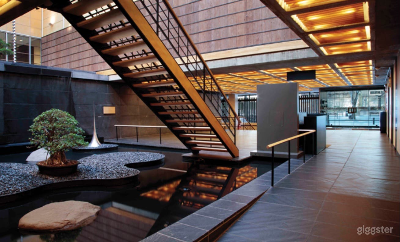 Elegant Main Foyer Photo 1