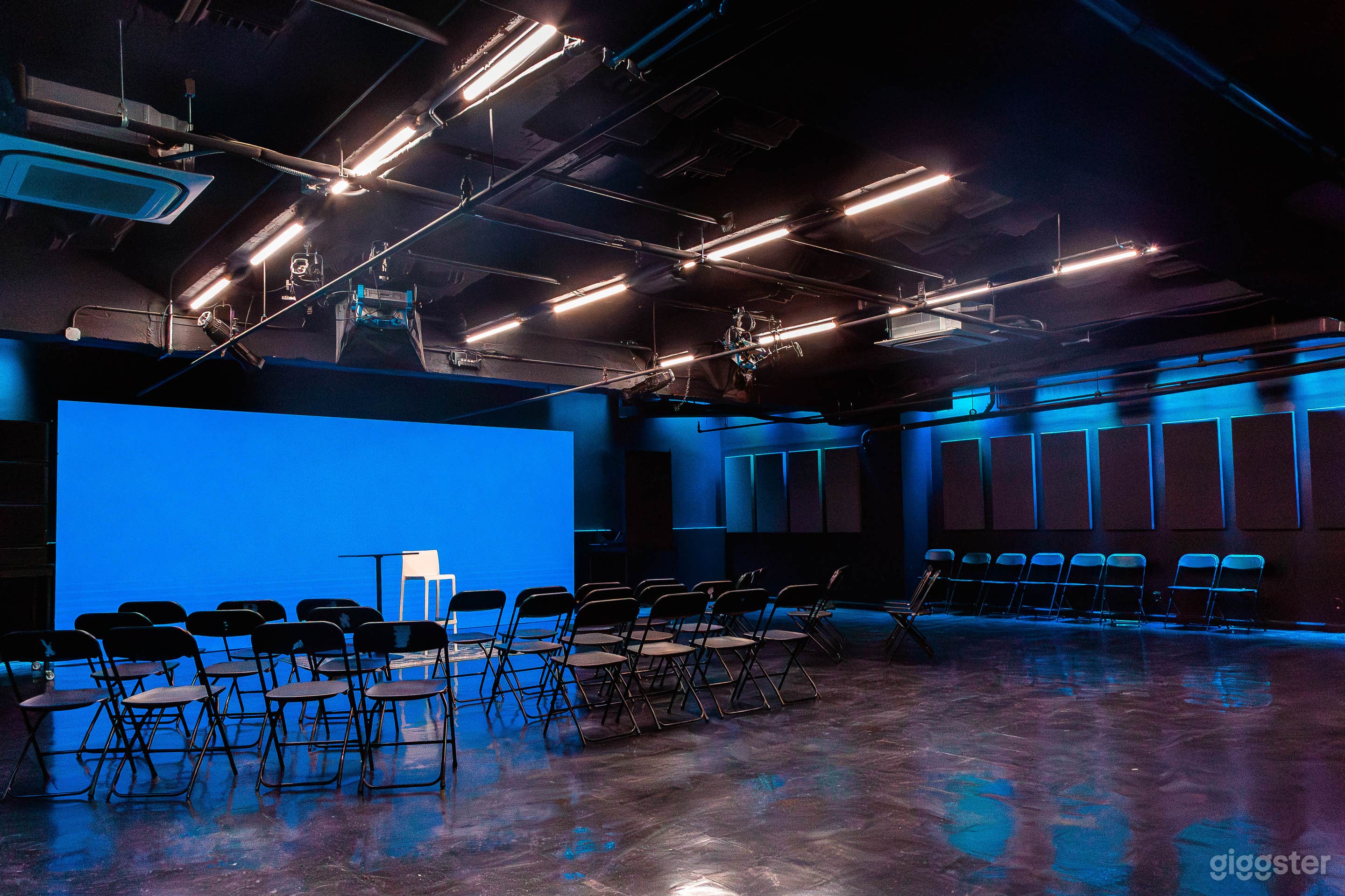 Flexible Black Box Studio - Video | Film | Music | Podcast Photo 1