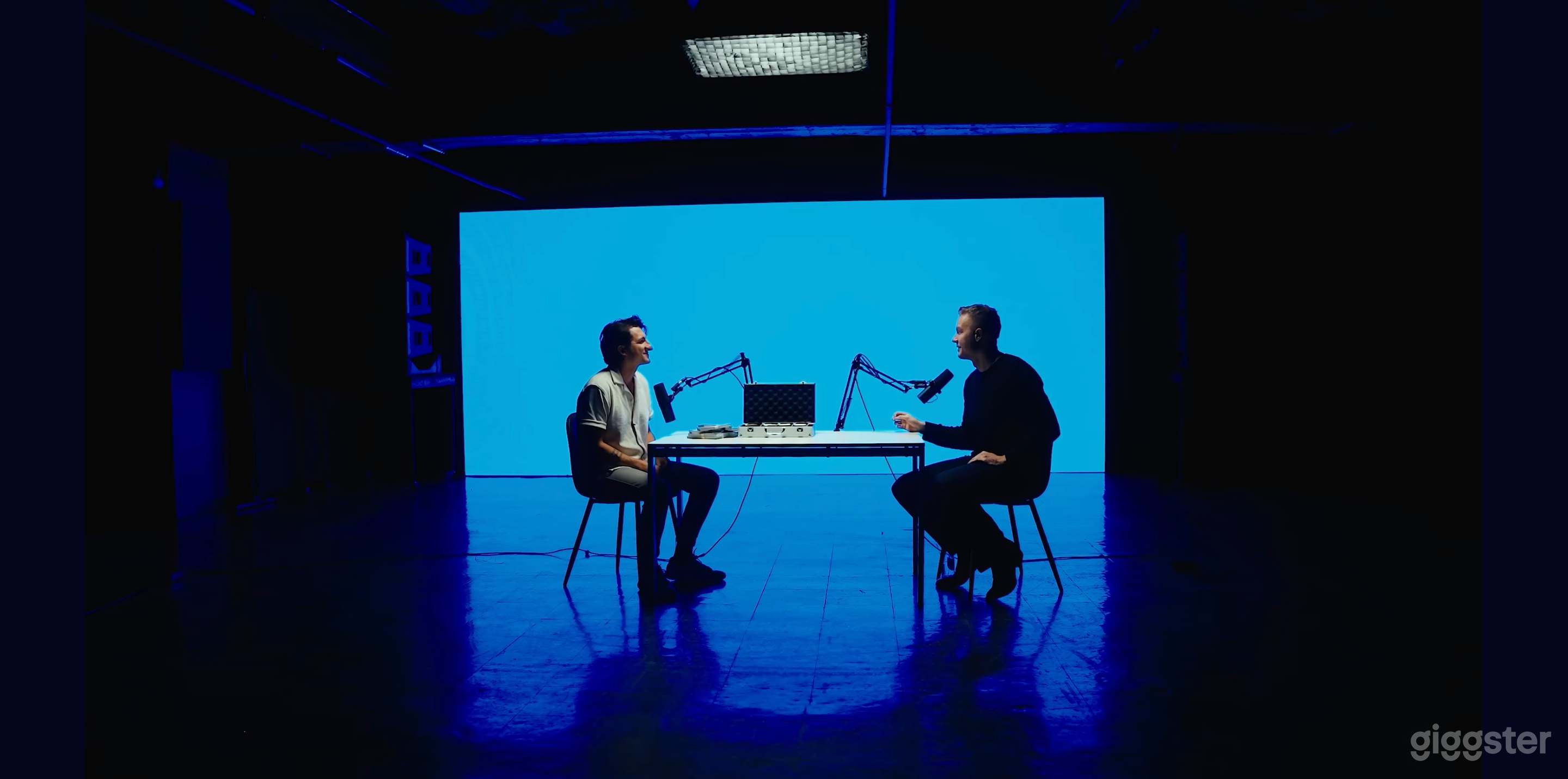 Flexible Black Box Studio - Video | Film | Music | Podcast Photo 2