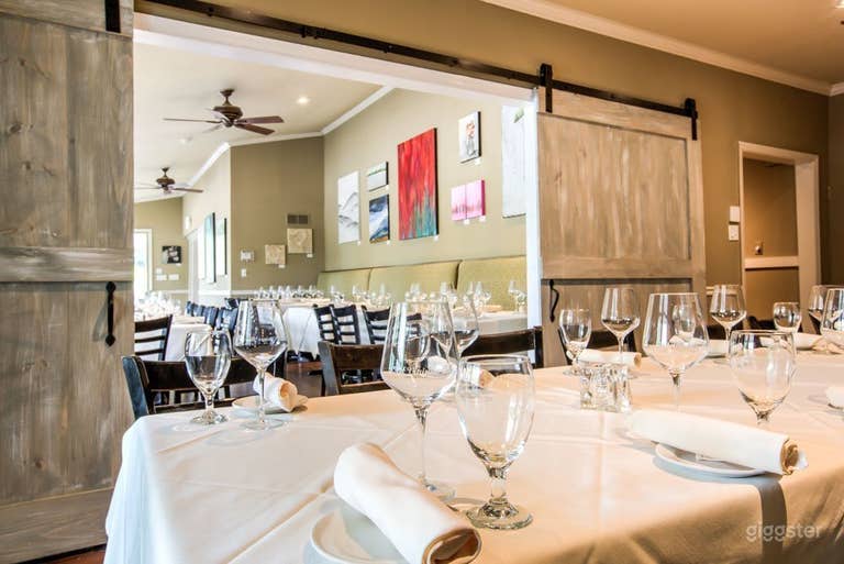  Sun room + Wine Room 