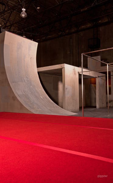  Valley Graffiti Colorful Gym in Chatsworth  