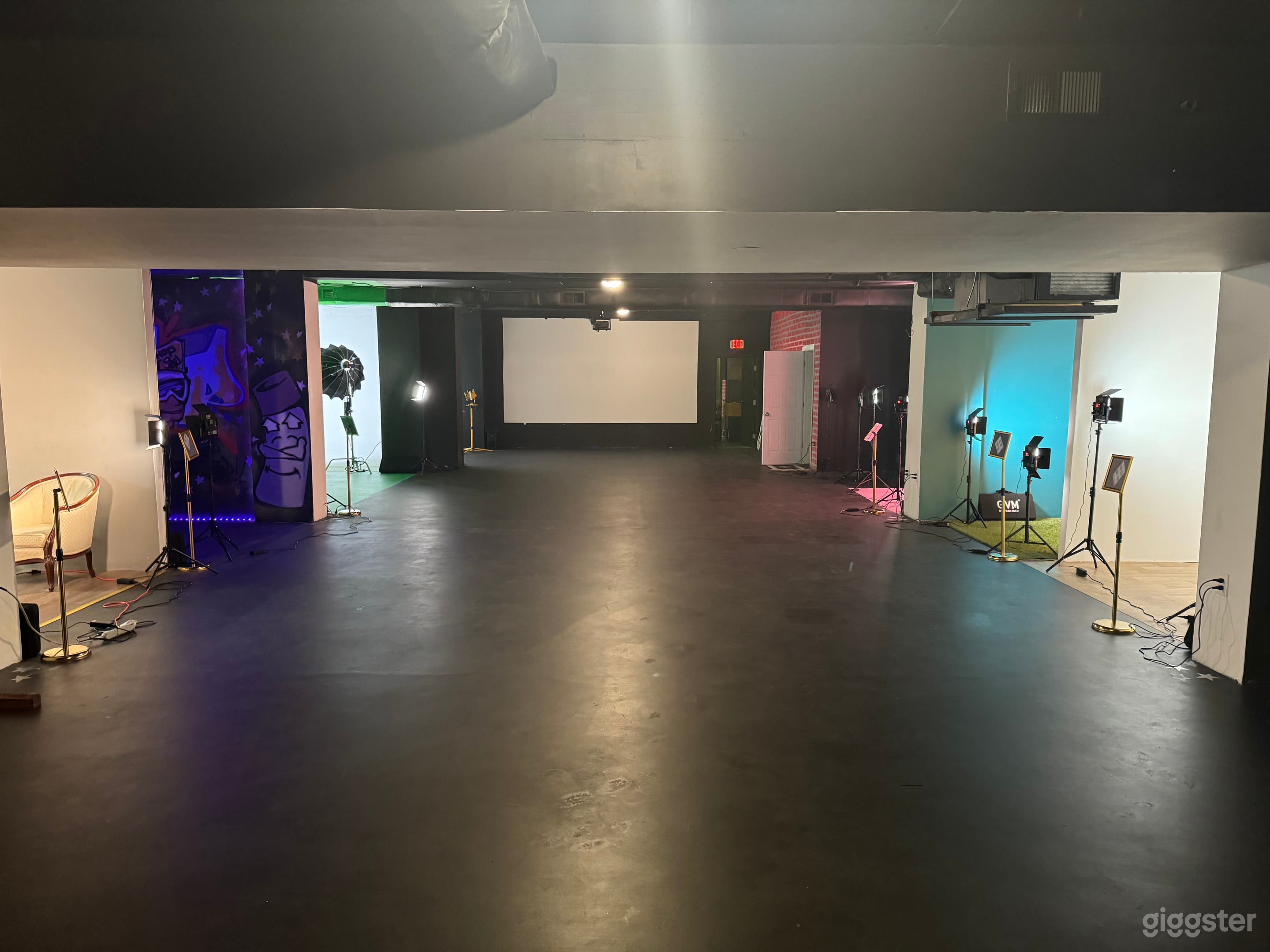 The Creative Penthouse Photo 3