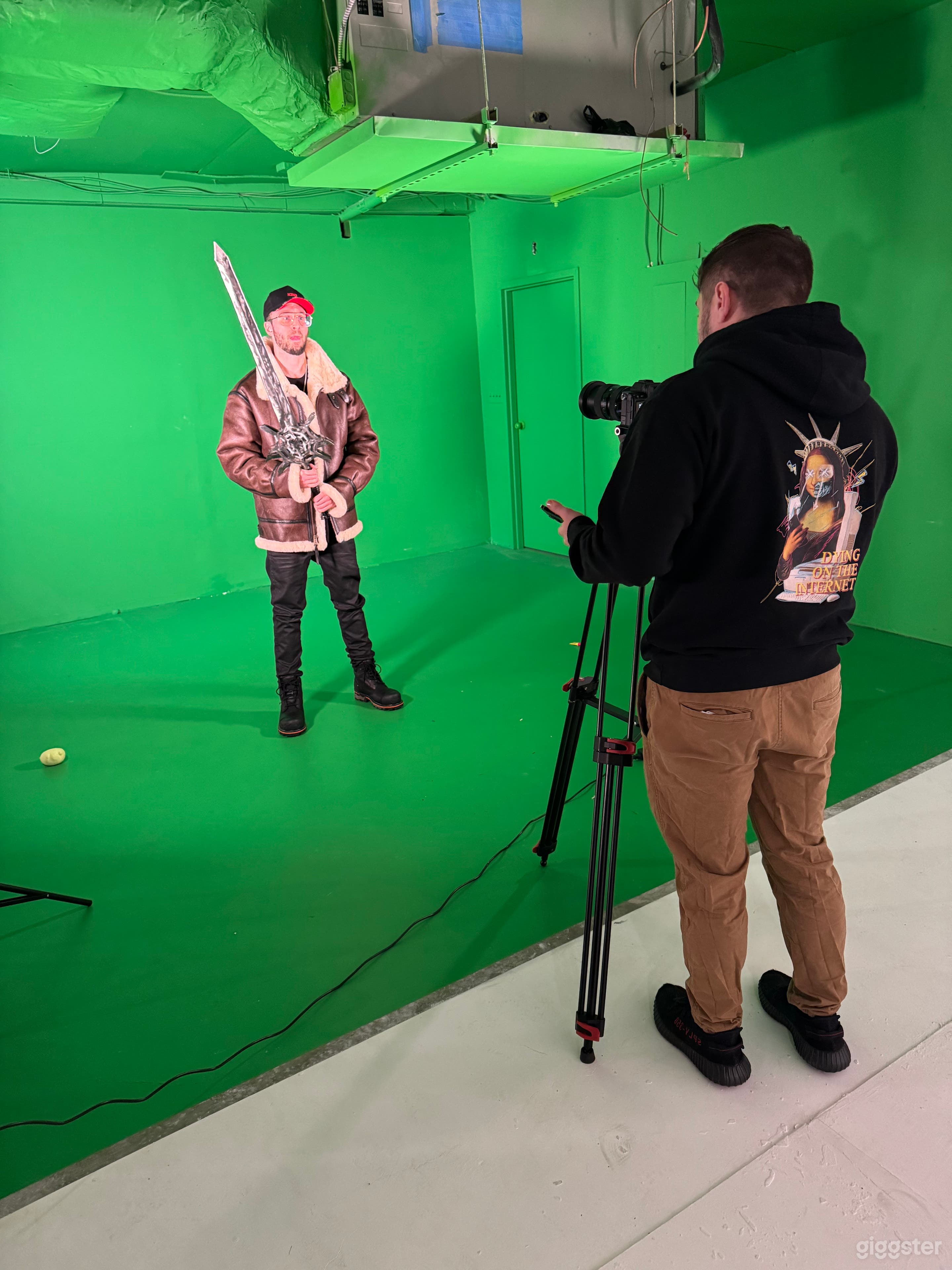 The Creative Penthouse Photo 1