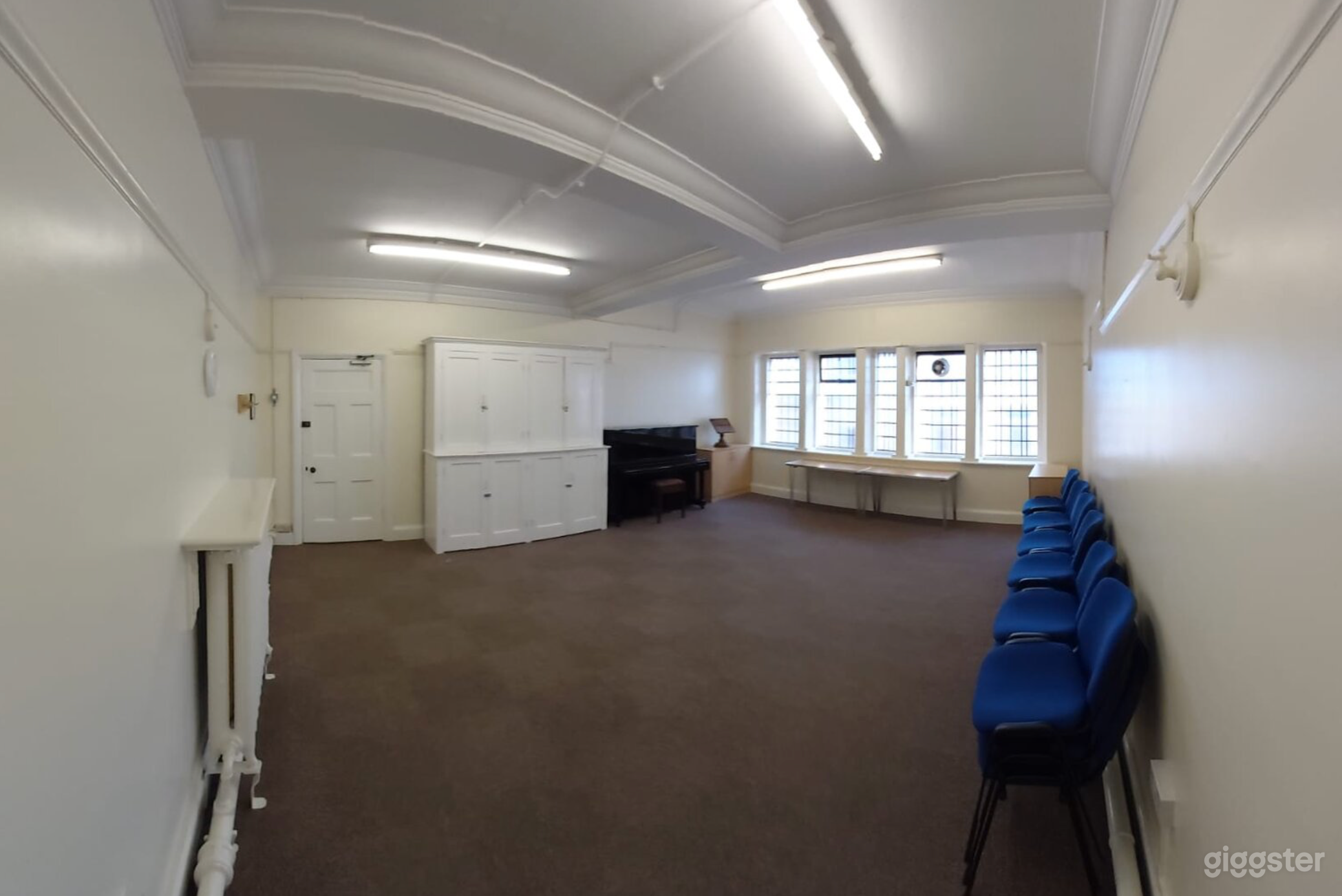 The Choir Room Photo 3