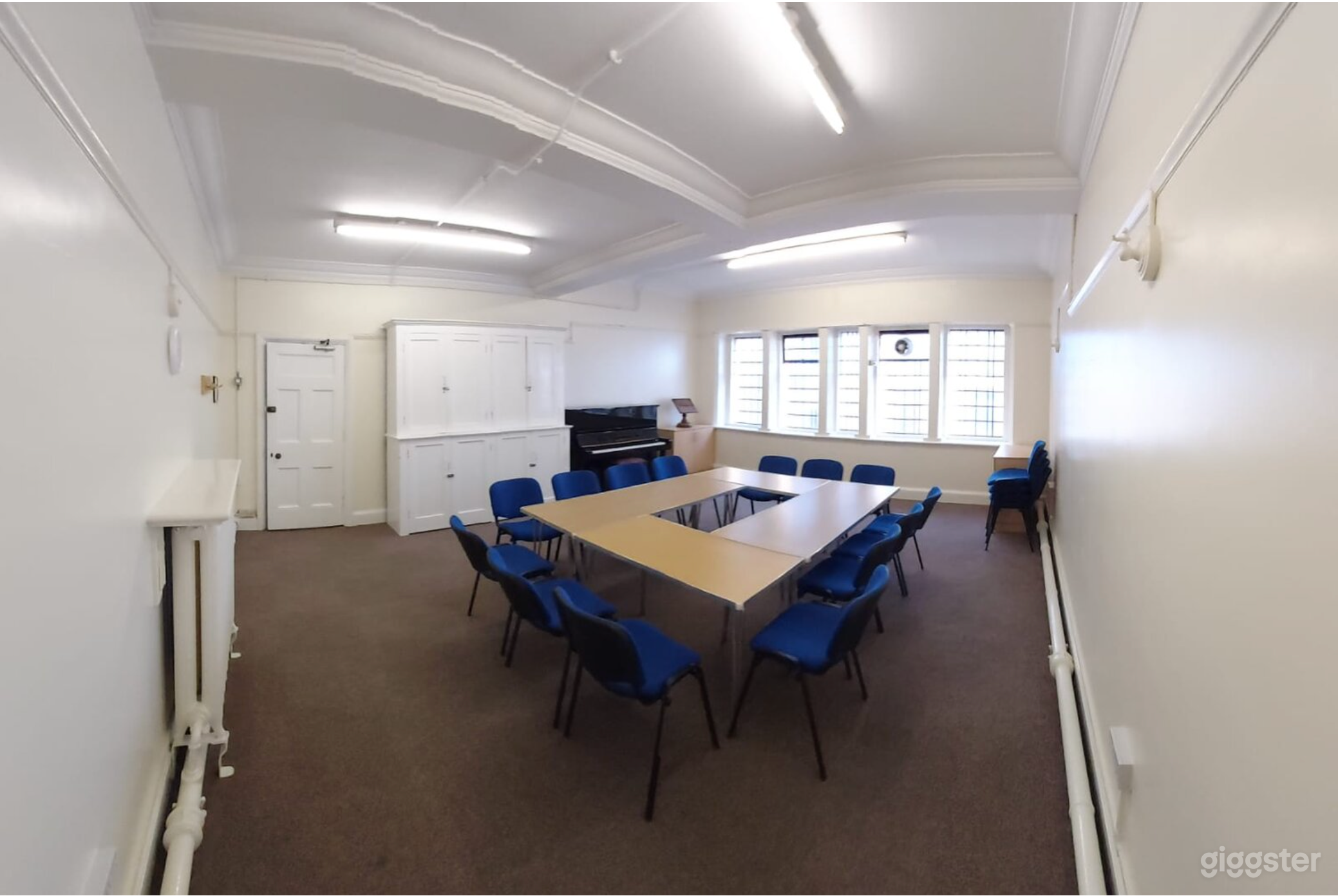 The Choir Room Photo 1