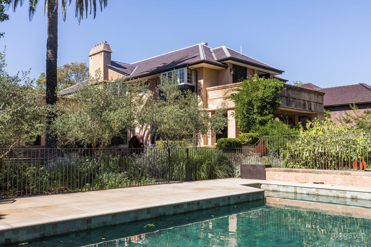 Centennial Park Estate Photo 1