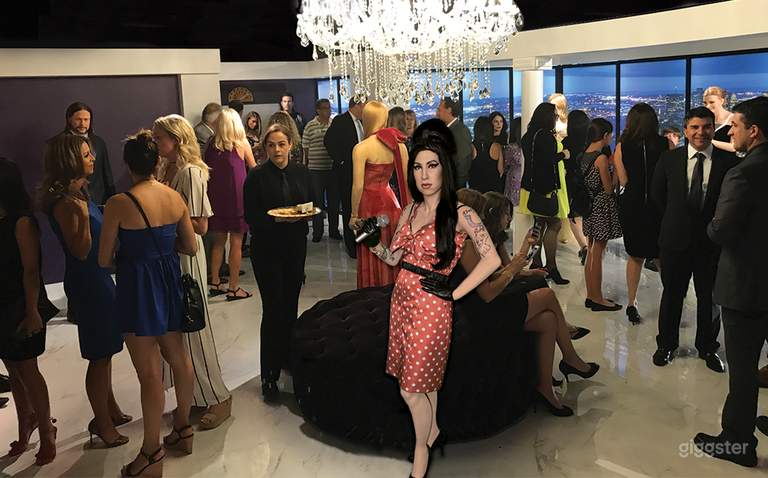  Fiesta de Amy 