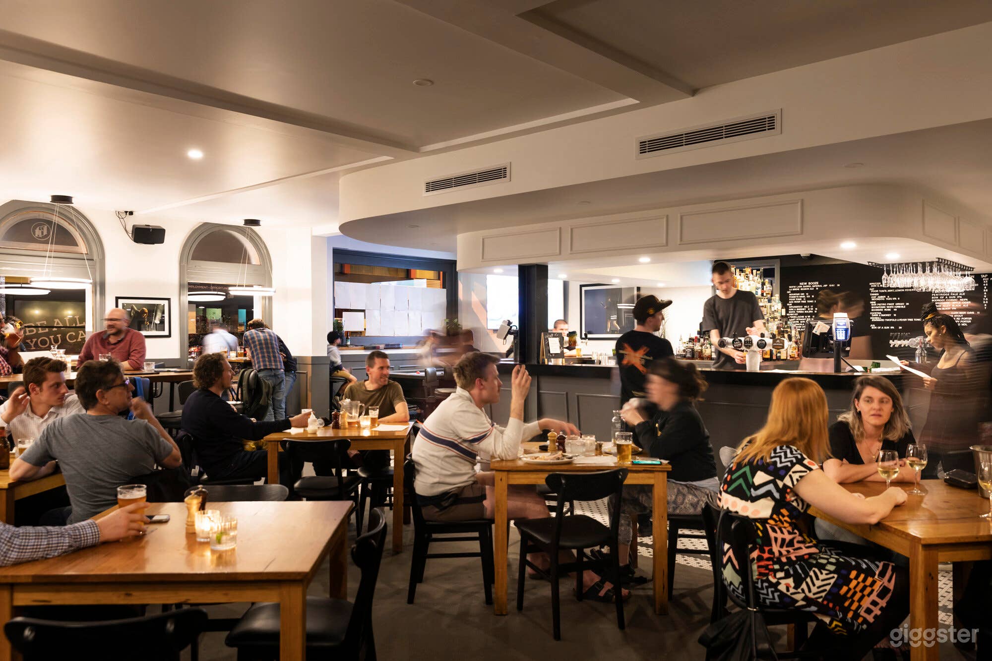 The Pub Area Photo 3