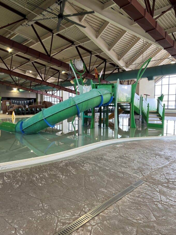 Aquatics (Pool) Rental Photo 2