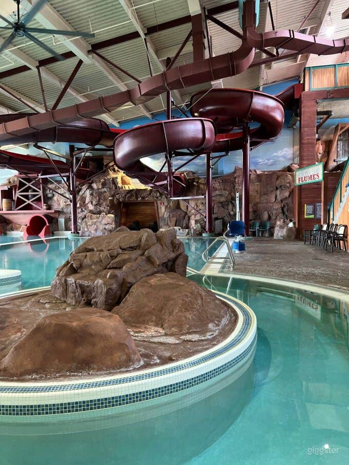 Aquatics (Pool) Rental Photo 4