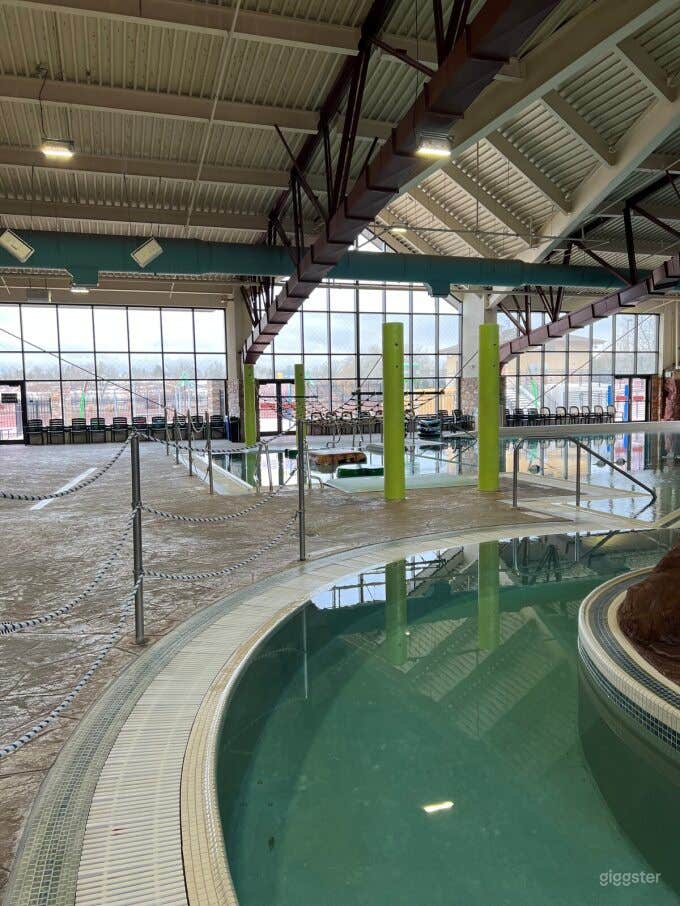 Aquatics (Pool) Rental Photo 3