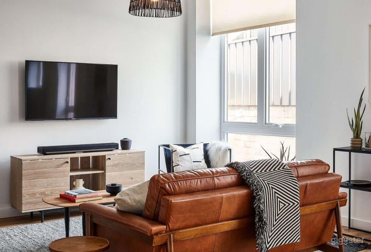 My Jawn - Studio Loft Apartment Photo 2