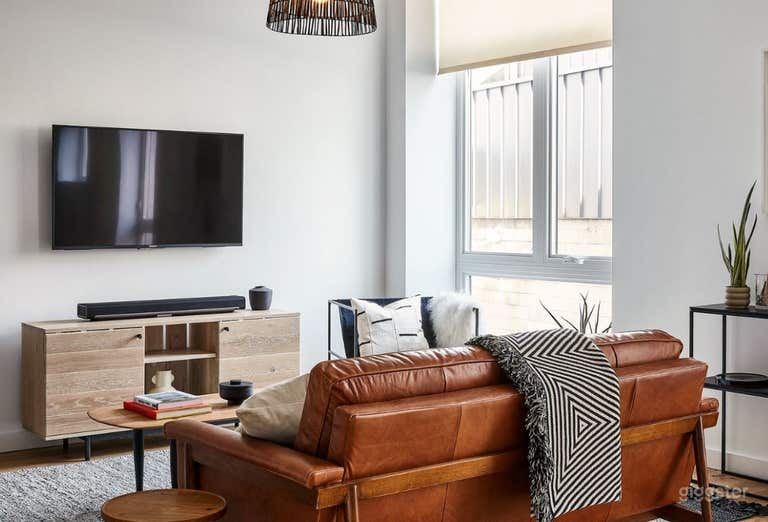  My Jawn - Studio Loft Apartment 