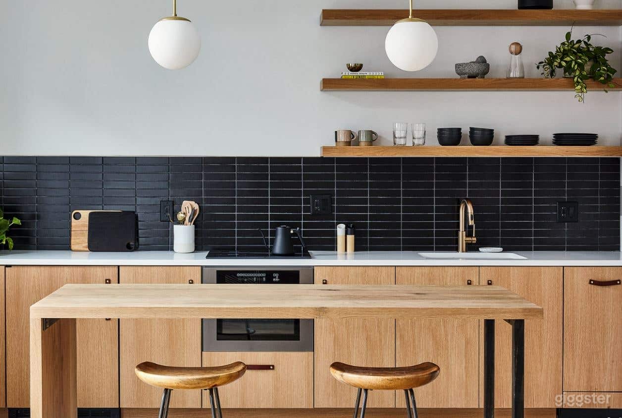 My Jawn - Studio Loft Apartment Photo 3