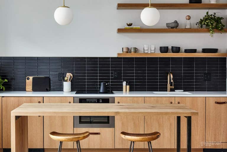  My Jawn - Studio Loft Apartment 