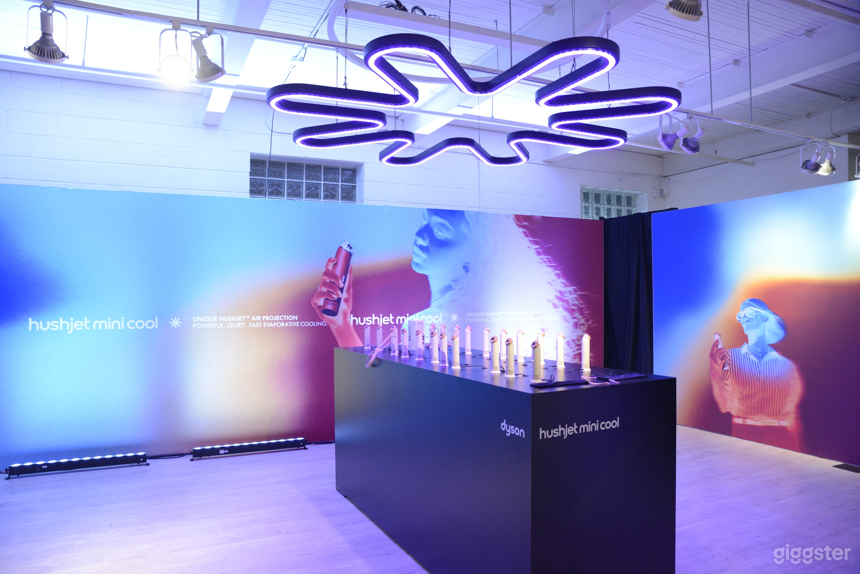 Ground - 5,000-square-foot gallery-style space Photo 4