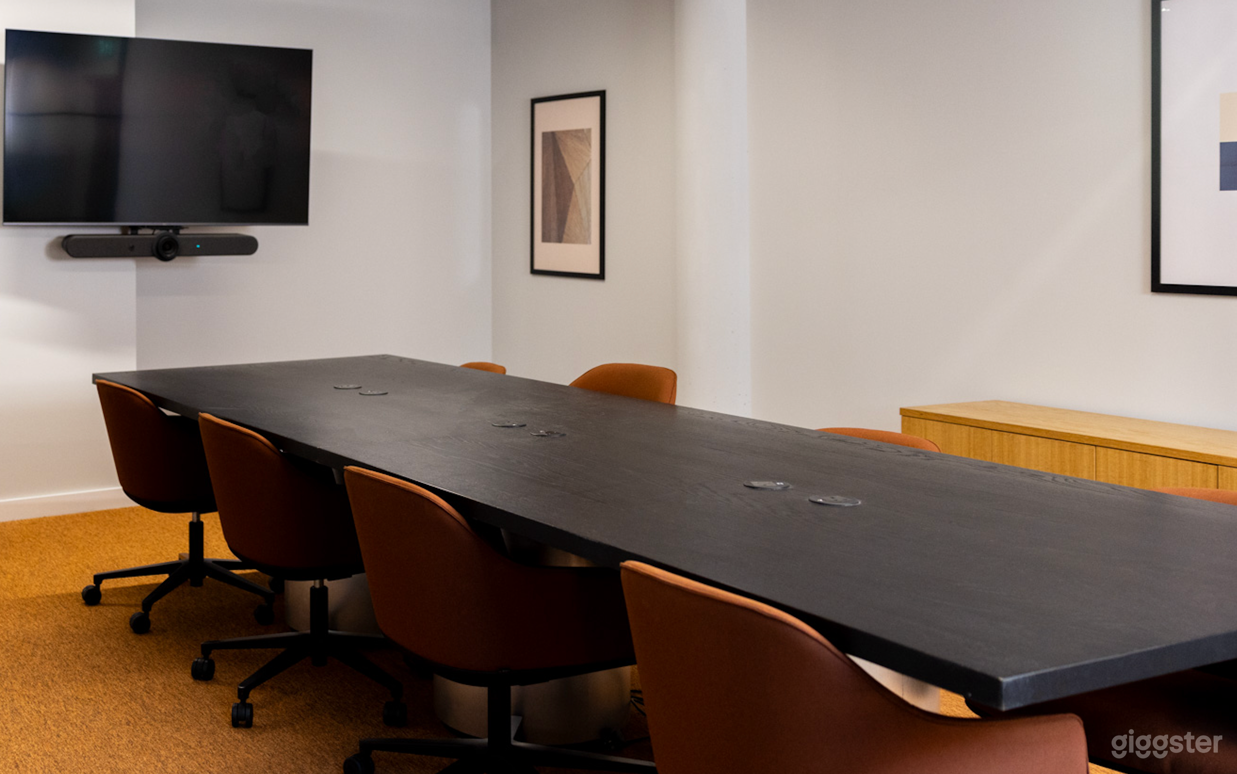 Meeting Room G  Photo 2