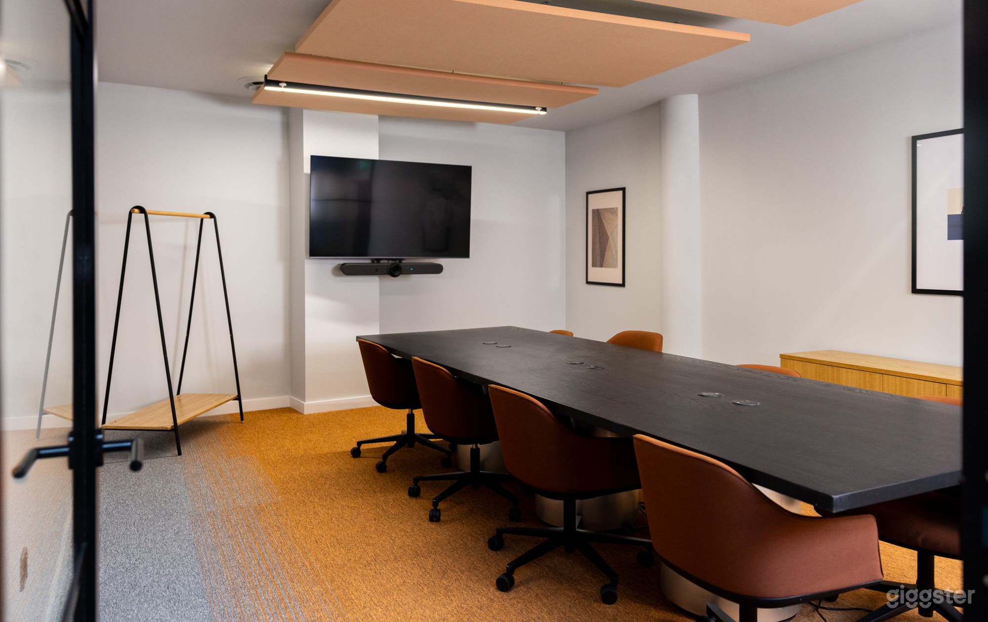 Meeting Room G  Photo 1