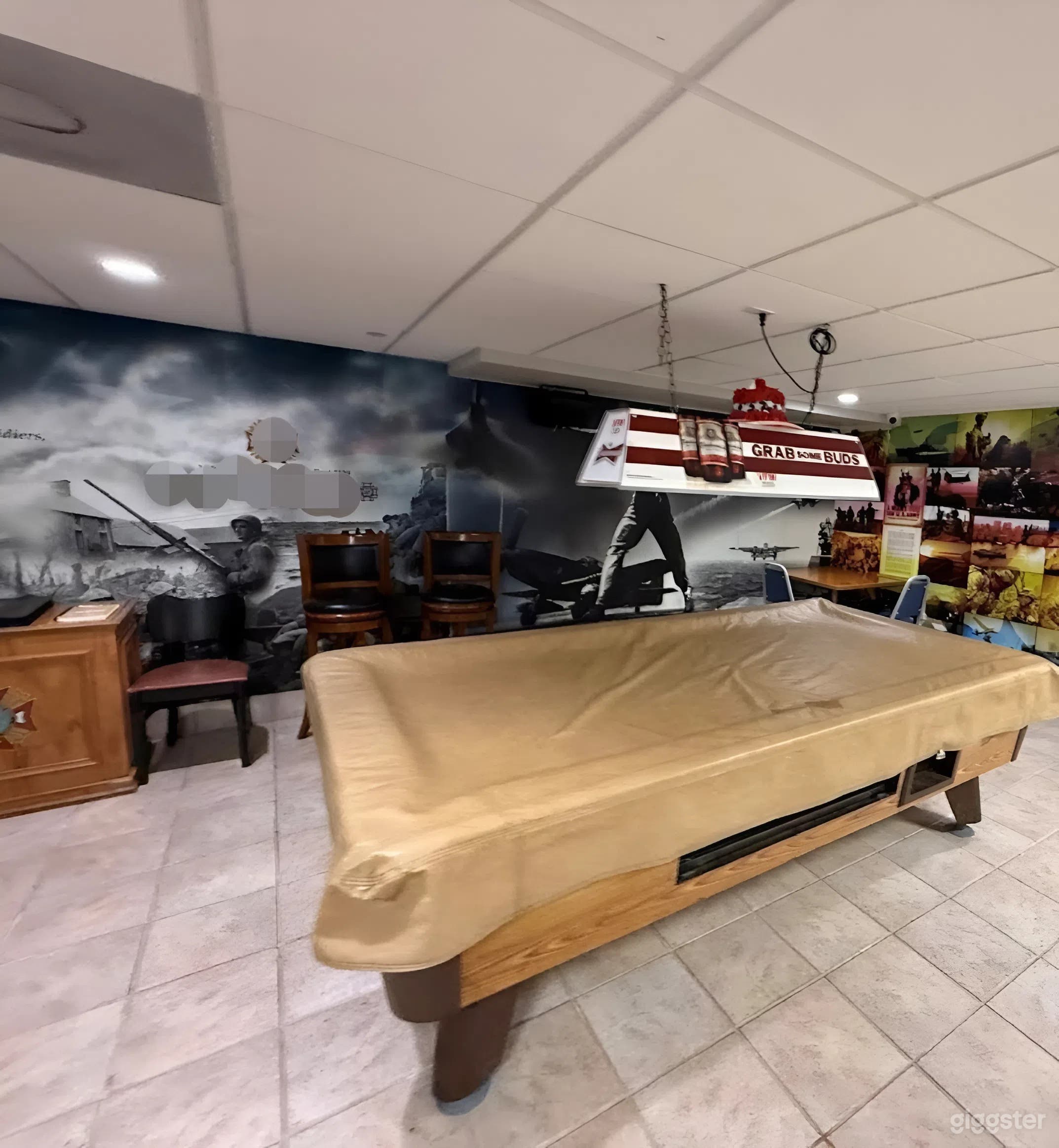 South Beach VFW, Water Views and Private Parking Photo 3