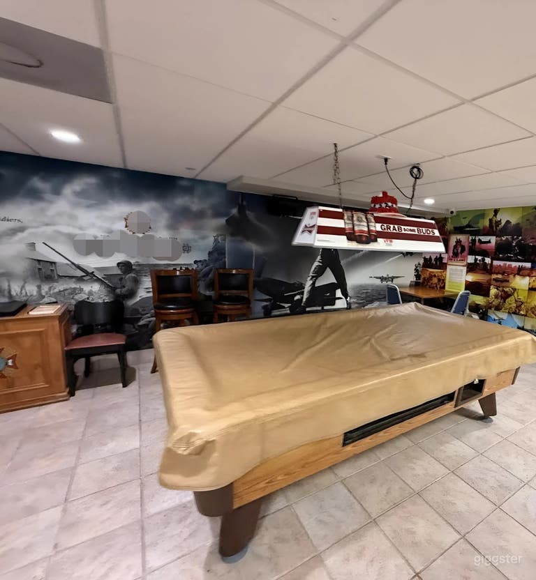  South Beach VFW, Water Views and Private Parking 