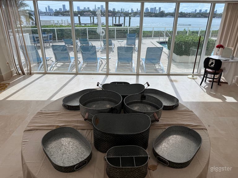  South Beach VFW, Water Views and Private Parking 