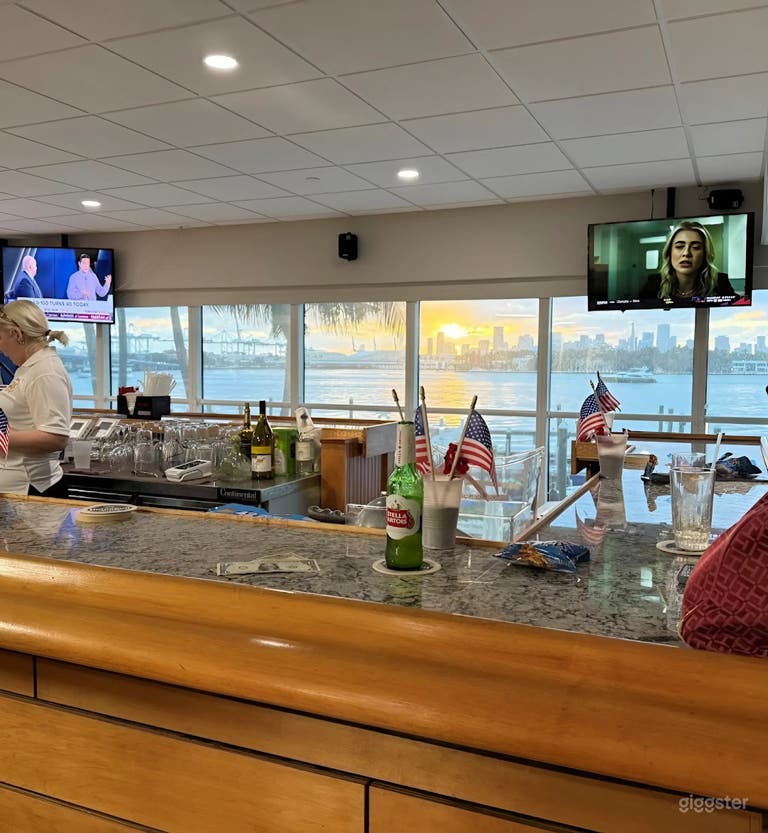  South Beach VFW, Water Views and Private Parking 