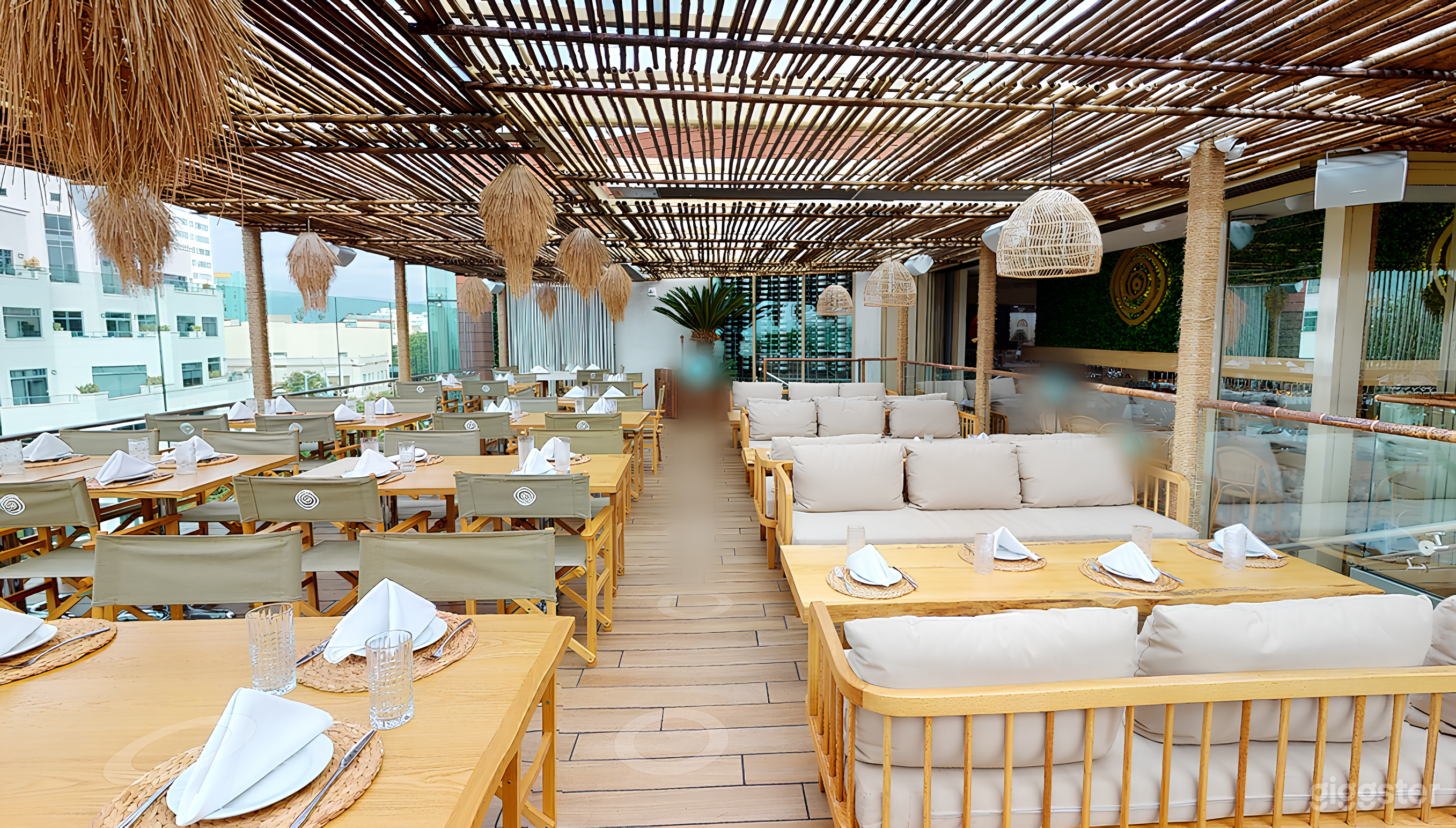 Ocean Deck Event Space Photo 2