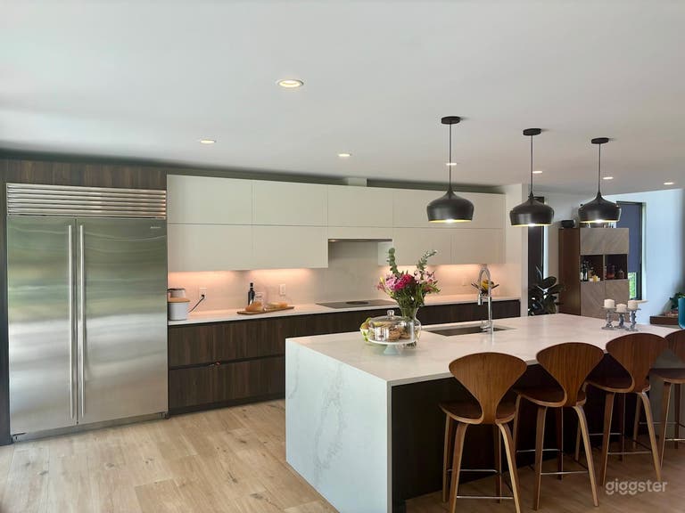  Beautiful Modern Home 