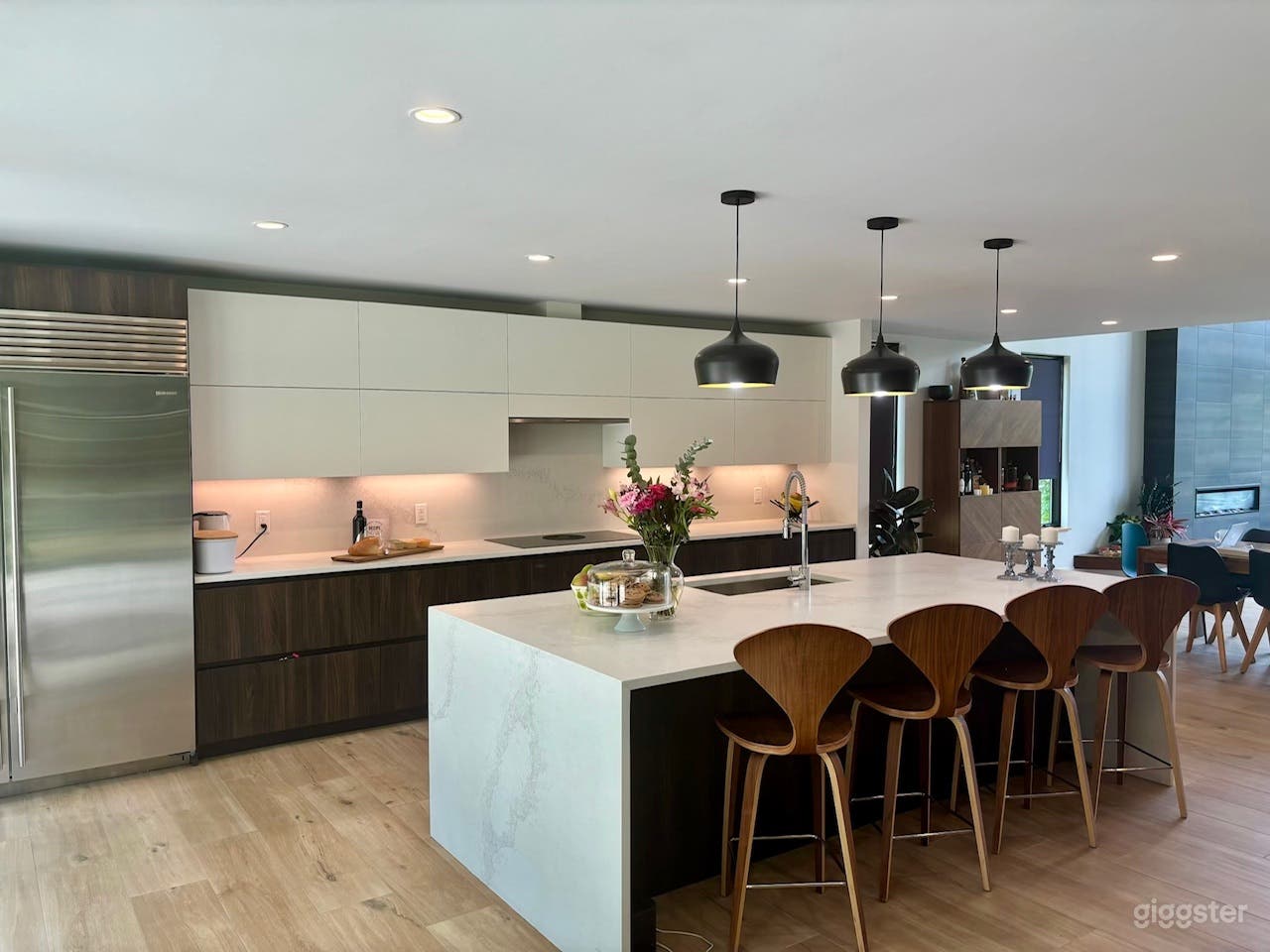 Beautiful Modern Home Photo 3