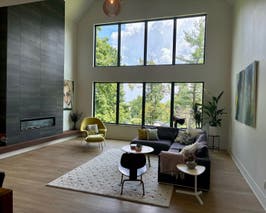  Beautiful Modern Home 