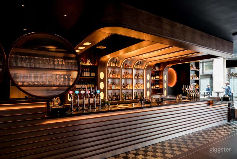  Whole Venue (Exclusive Hire) 