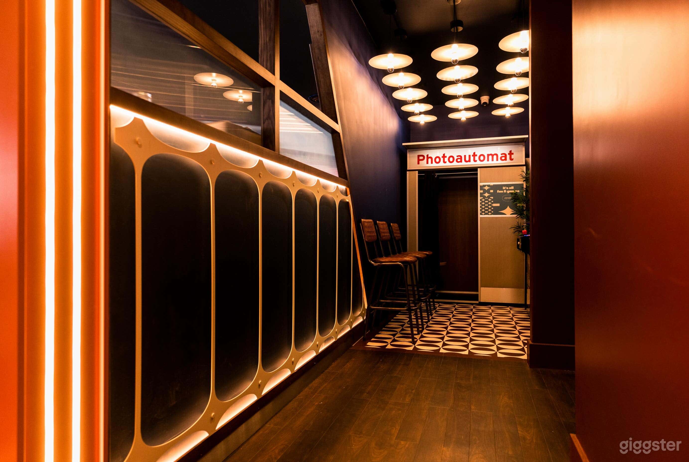 Whole Venue (Exclusive Hire) Photo 3