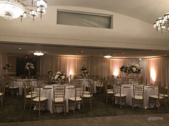 Conventional Event Hall B in Westland Photo 2