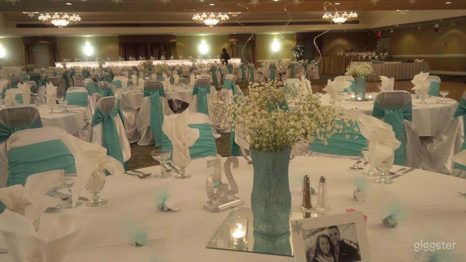 Conventional Event Hall B in Westland Photo 3