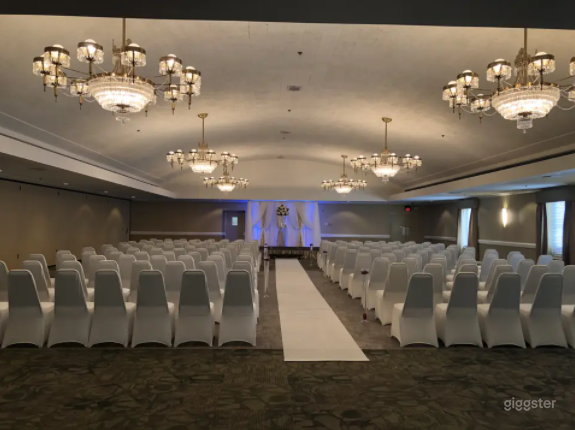 Conventional Event Hall B in Westland Photo 1