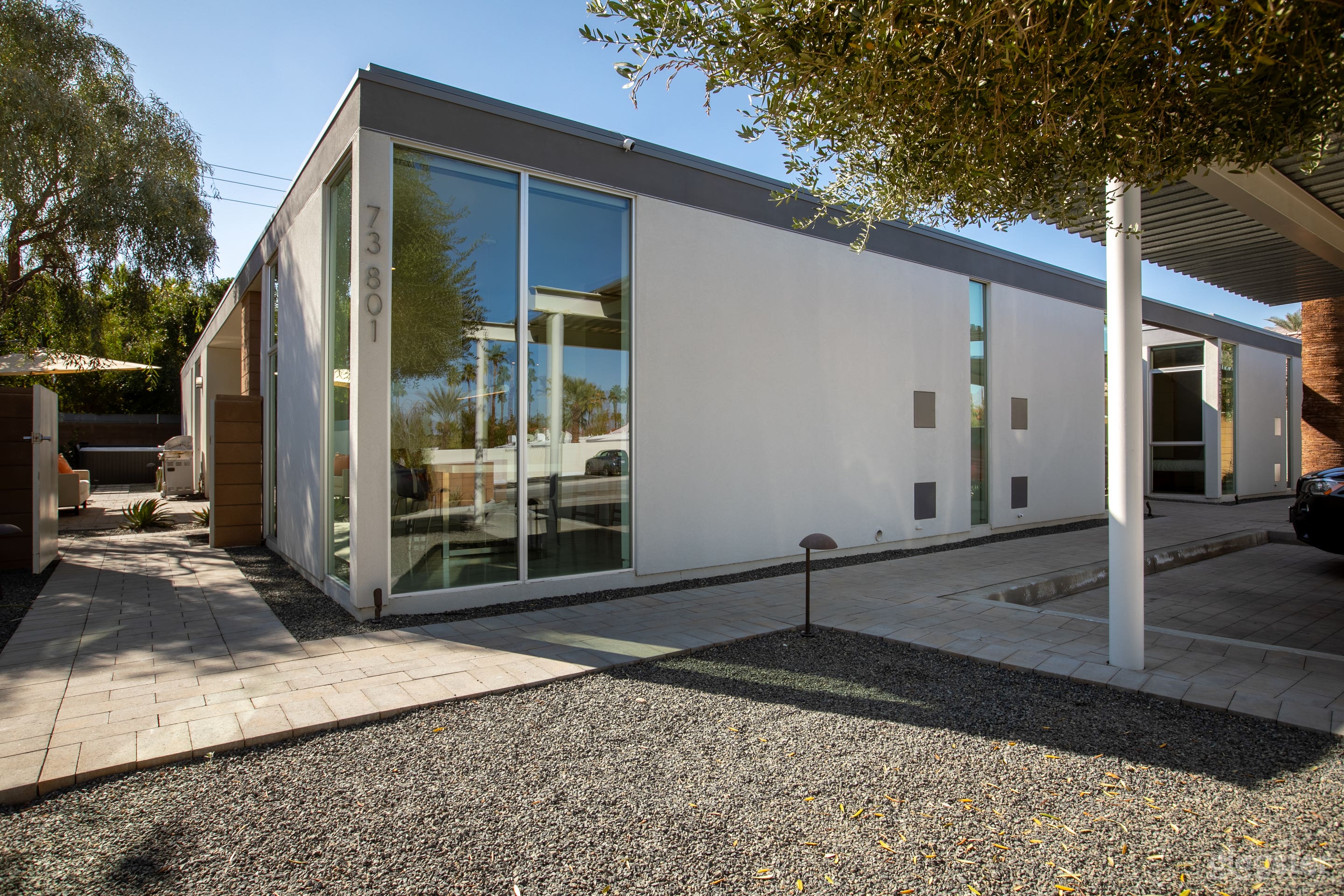 Desert Shadow Retreat Photo 1