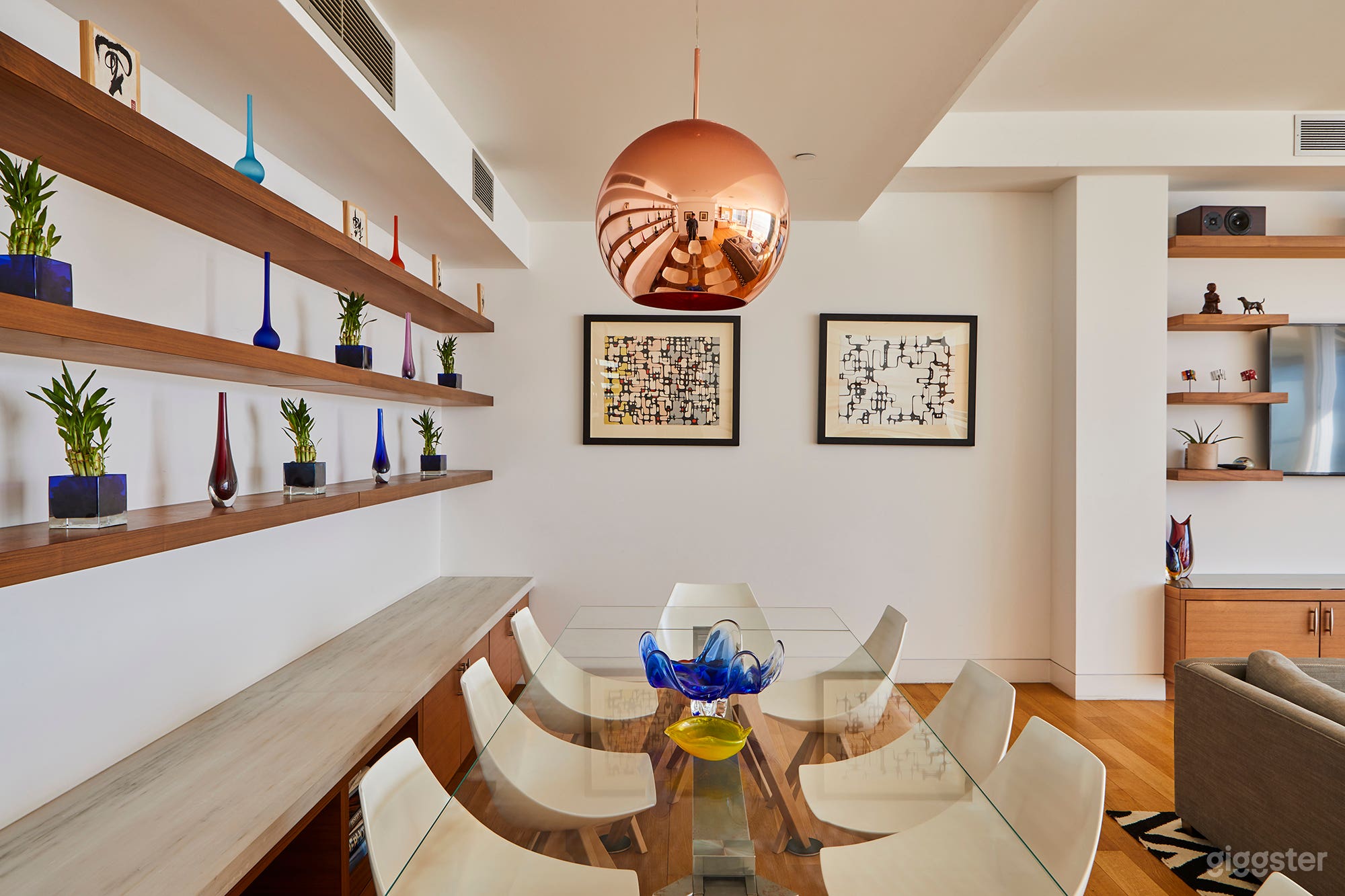 Pacific Horizon Photo 3