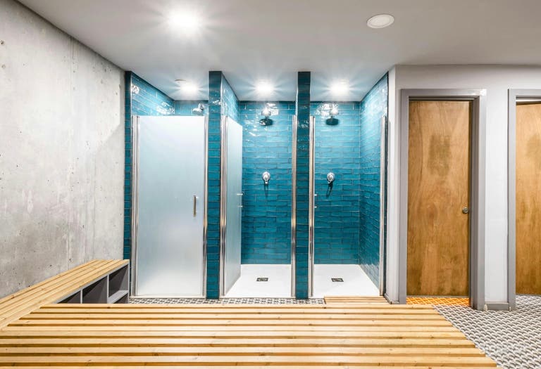  Industrial-Chic Studio Hub | 3,300 sqft Creative & Wellness 