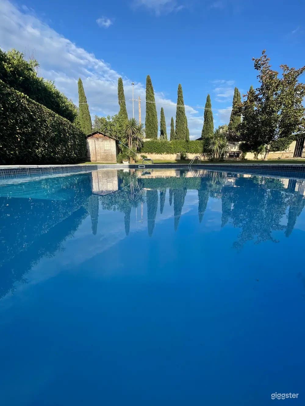 Foto di Villa con Piscina Panoramica per Film, Spot Pubblicitari ed Eventi 2