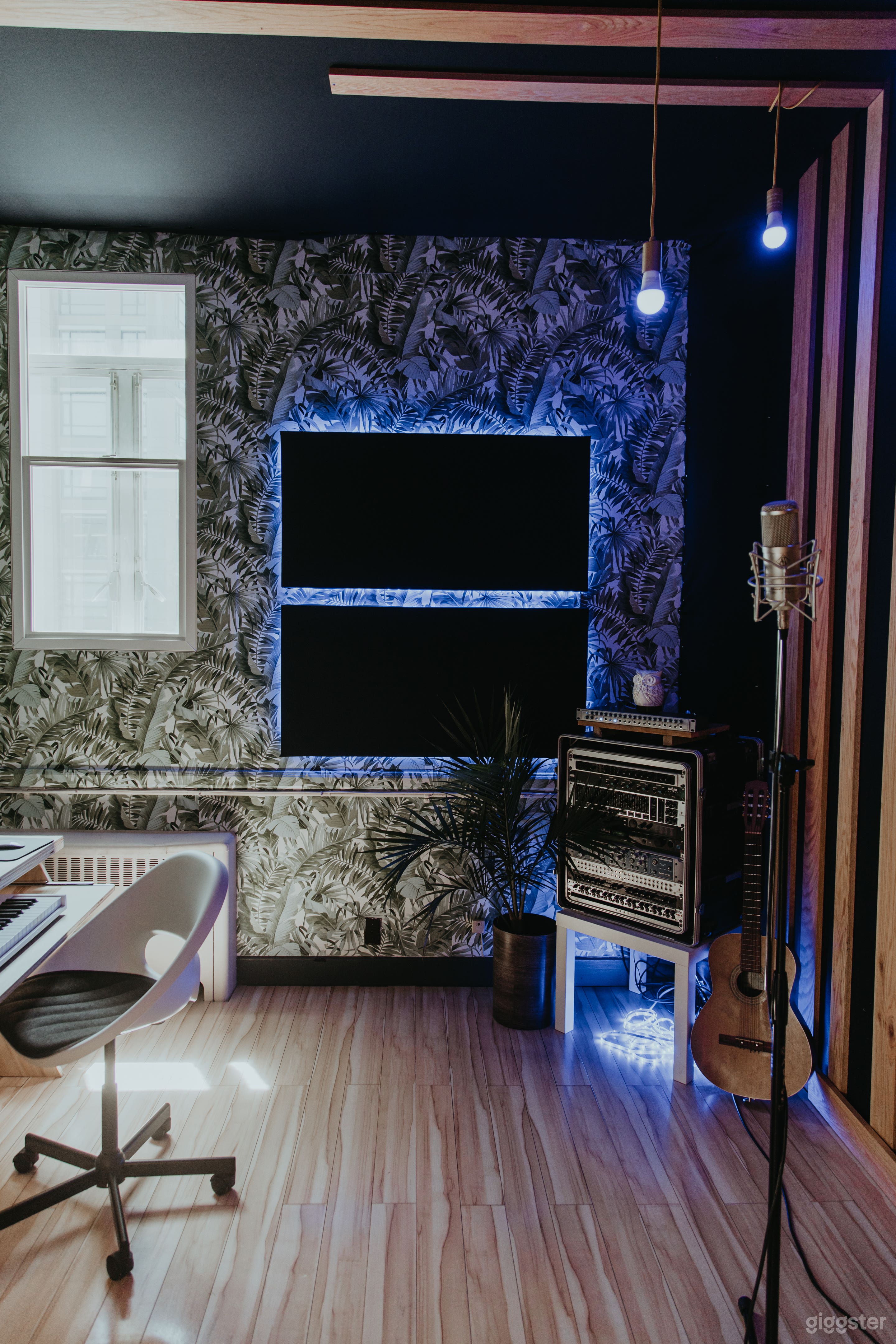 High-end Recording Studio Photo 3