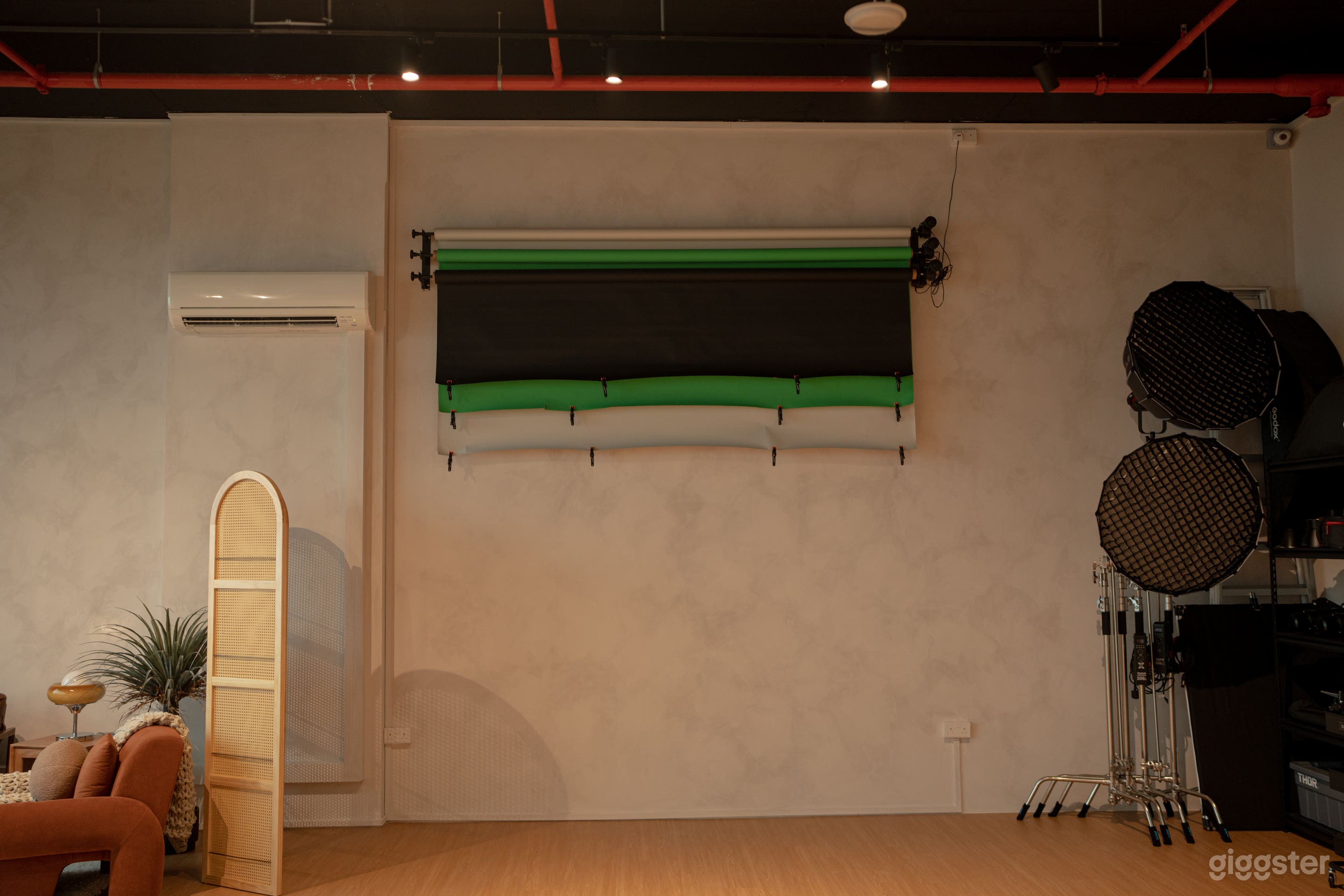 Cloud Studio by The Studio Clan Photo 3